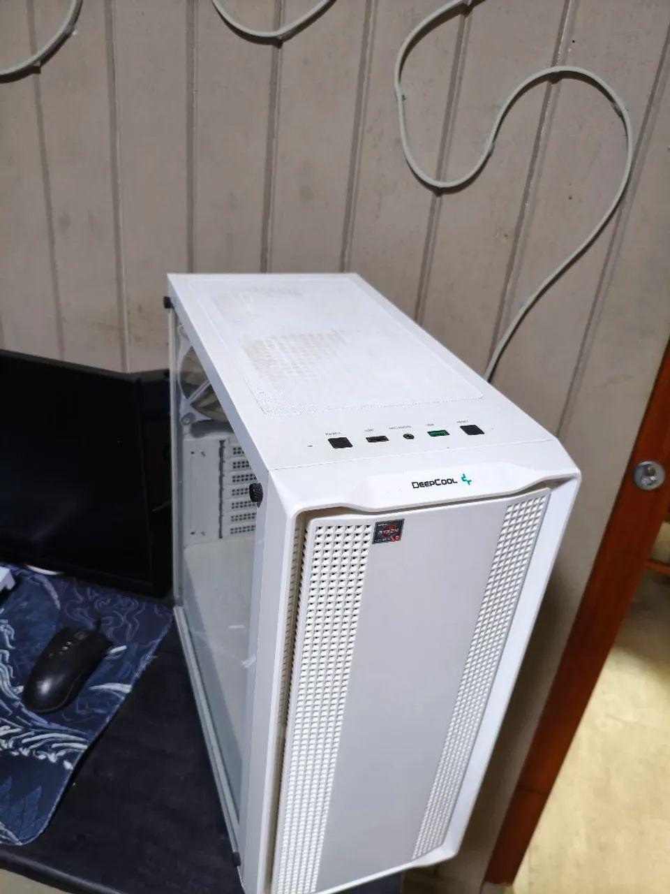 PC GAMER A VENDA - RYZEN 5 5600GT - Foto 5