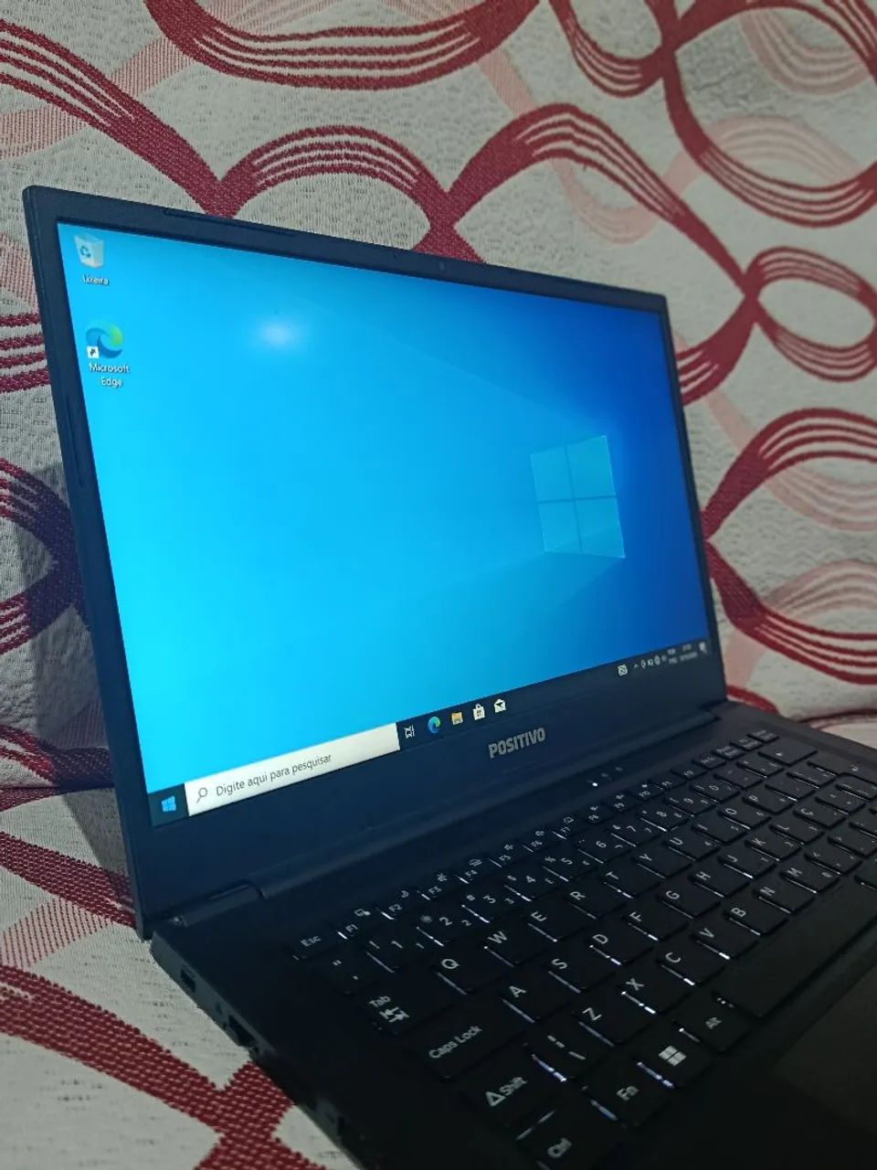 Notebook Positivo i3 11° Geração 8gb Ram | SSD 470Gb - Foto 4
