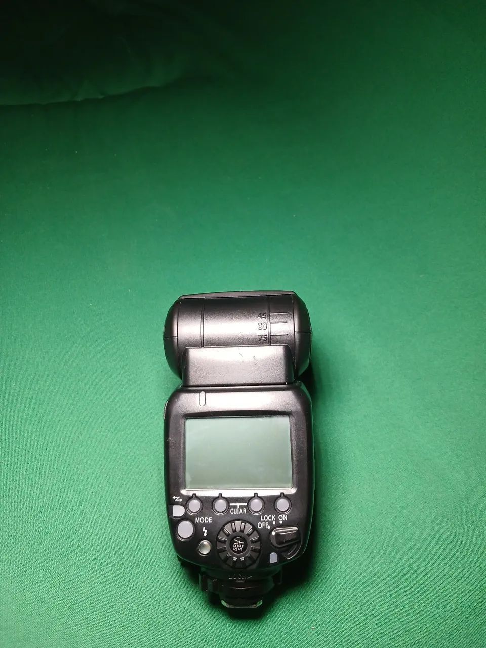 Flash Yongnu  - Foto 4