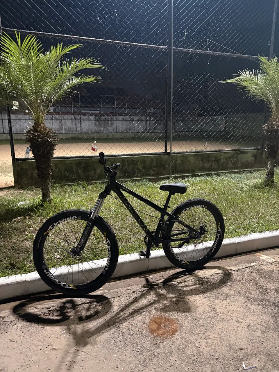 BIKE DE GRAU ARO 26 - Foto 2
