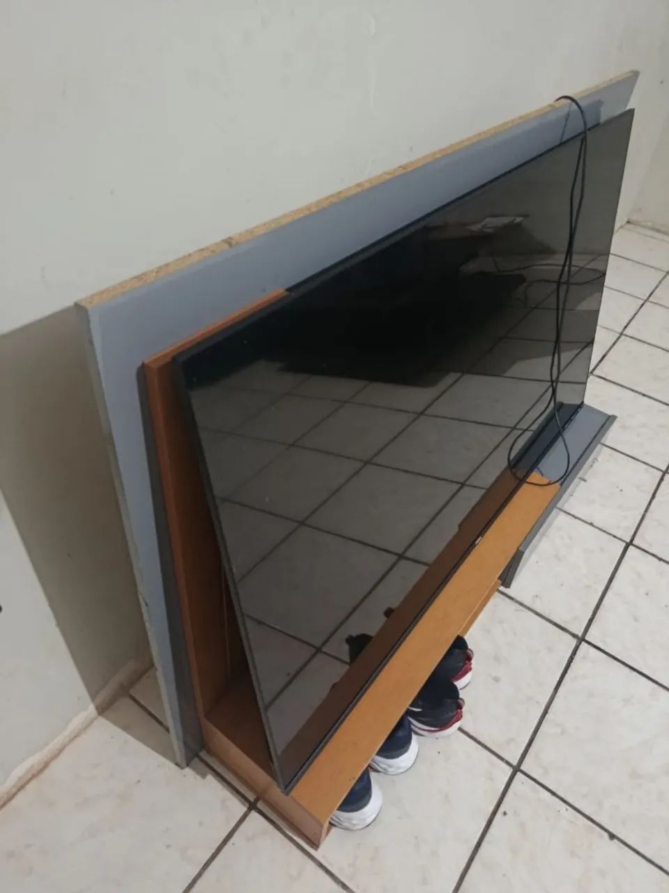 Smartv Philco 58  - Foto 3