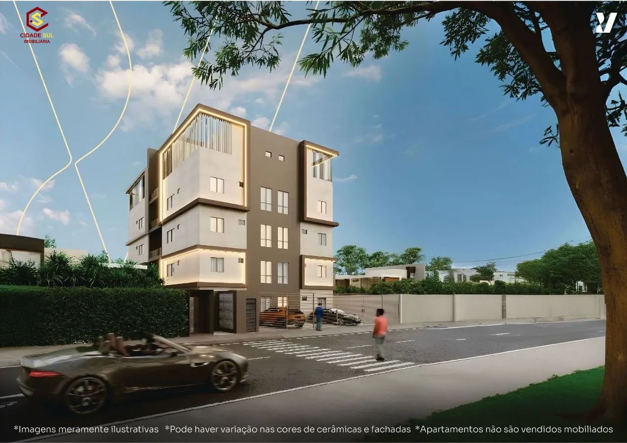 Apartamento com 1 dormitório à venda, 50 m² por R$ 220.000,00 - Jardim São Paulo 2
