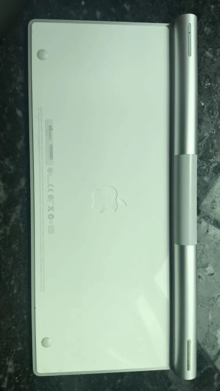 Teclado da Apple  - Foto 2