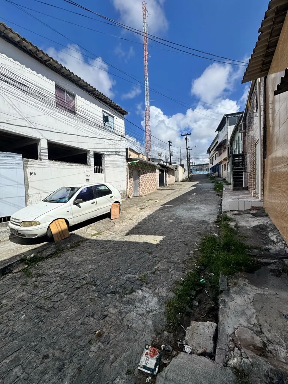 Casa com 2 pavimentos  - Foto 2