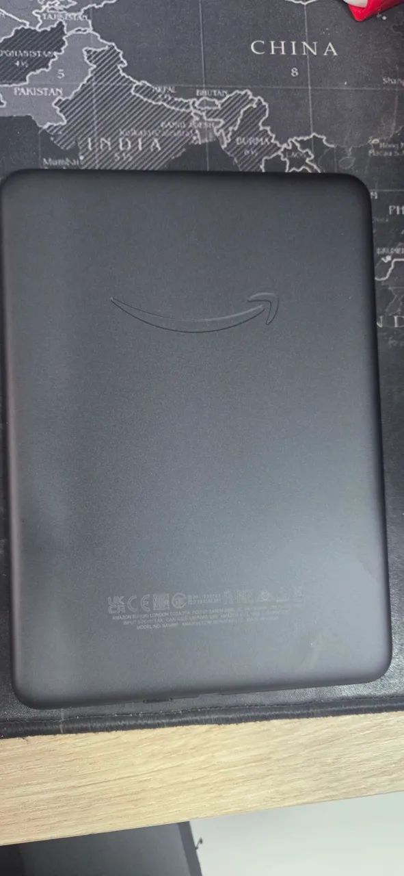 Kindle Paperwhite 12 Geração Signature Edition - Foto 5