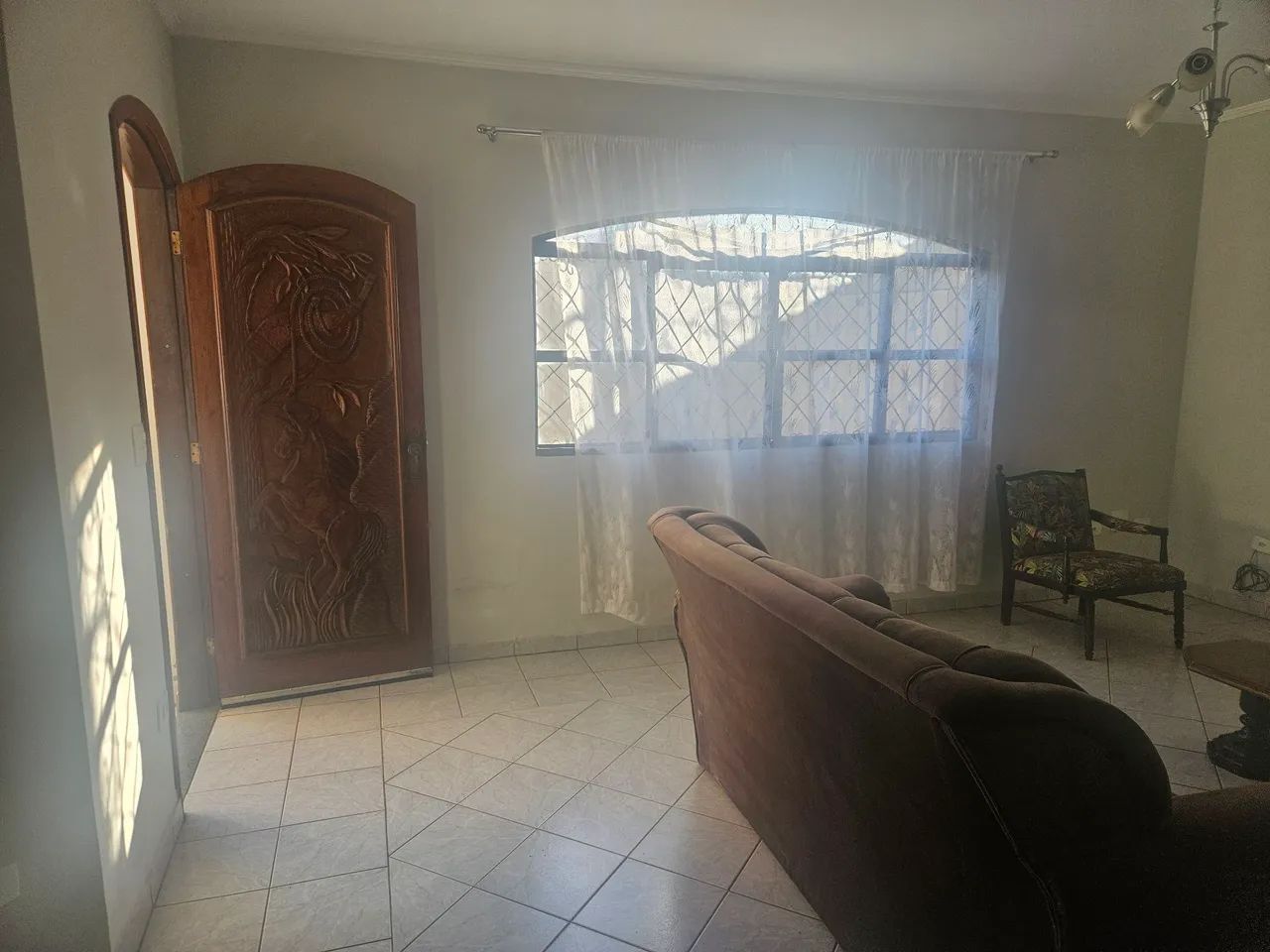 Alugo Casa Jardim Ima - Foto 4