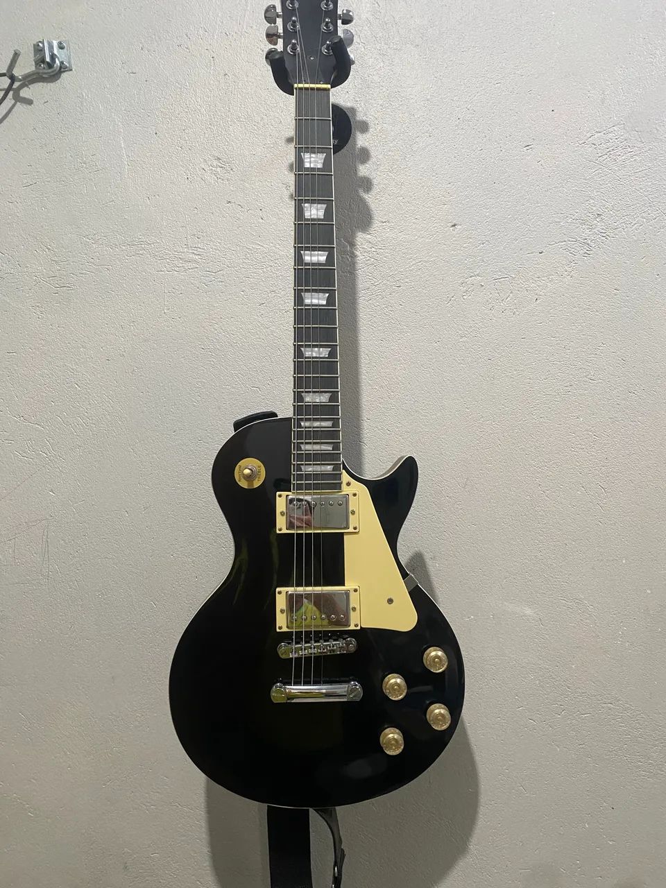 Guitarra pés paul  - Foto 2