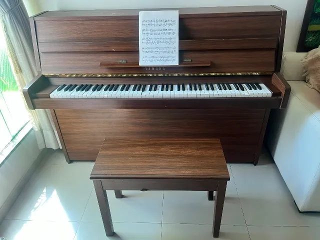Piano  - Foto 4