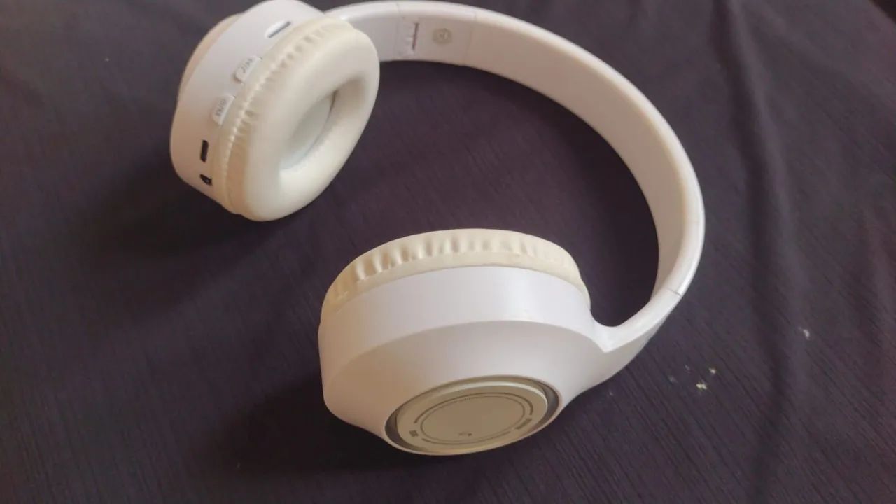 Vendo fone de ouvido  - Foto 2