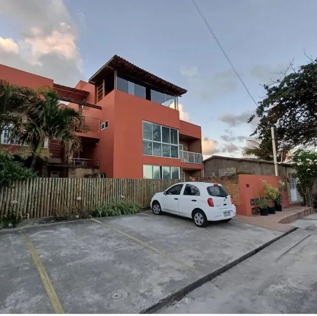 Apartamento Pertinho do Mar de Riacho Doce