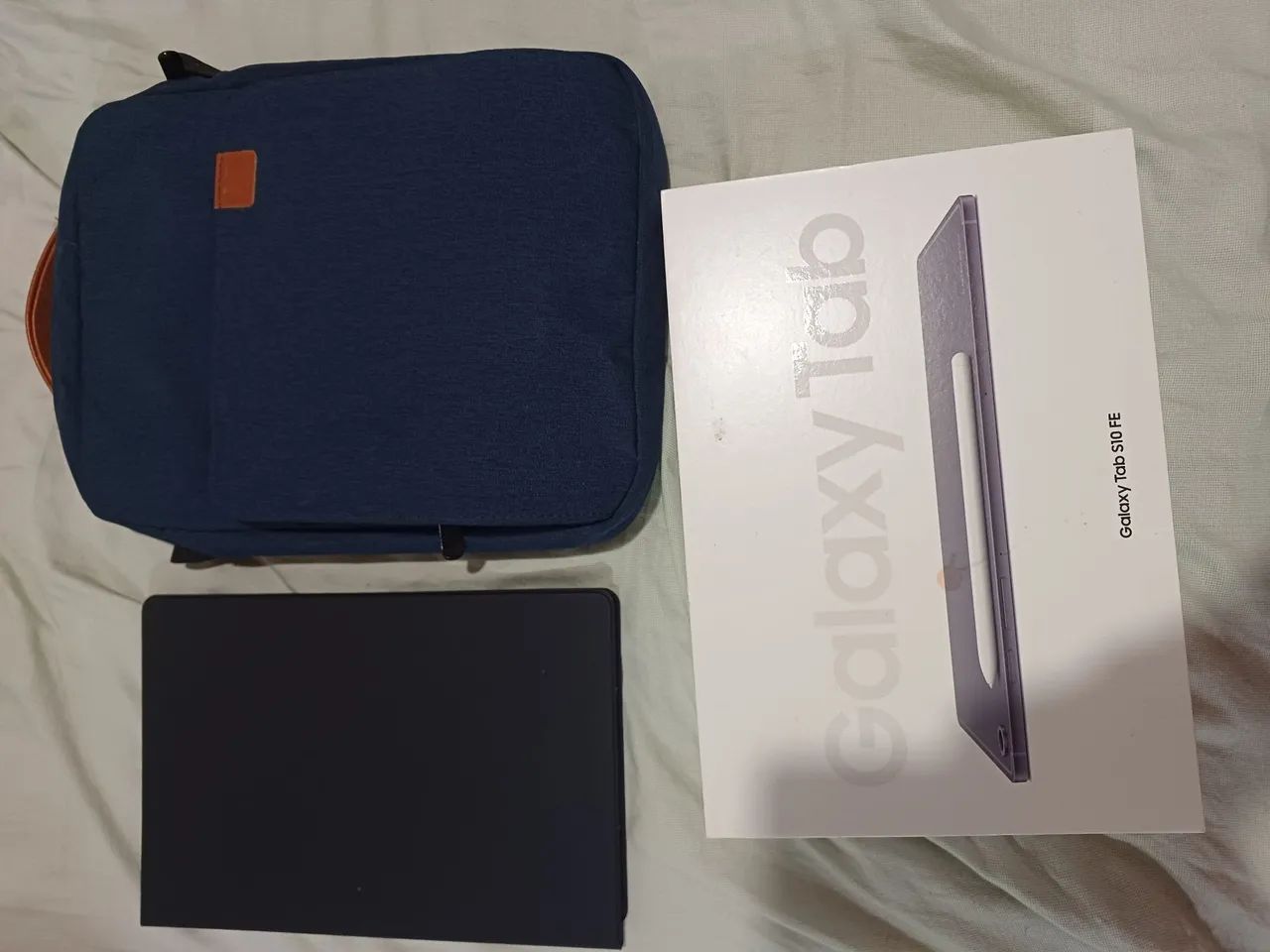 Tablet S10 FE Samsung - Foto 3
