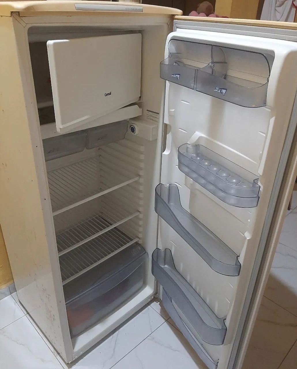 Geladeira  - Foto 2