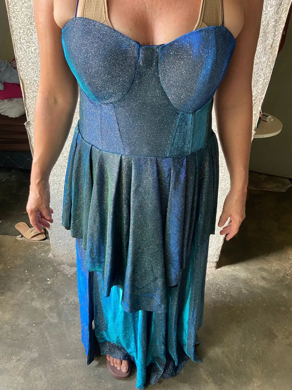 Vendo vestido de festa  - Foto 3