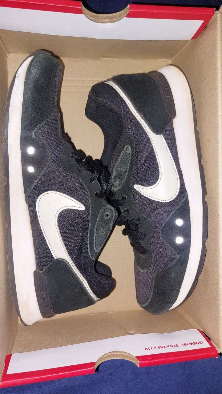 Tênis nike tamanho 38