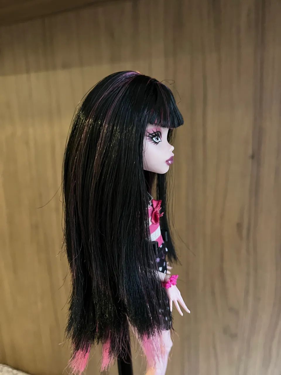 Boneca Draculaura   - Foto 4