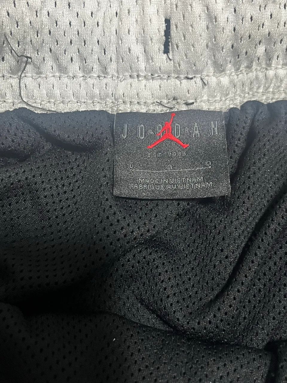 Shorts Jordan 
