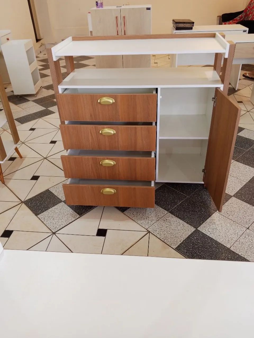 Cômoda  - Foto 4