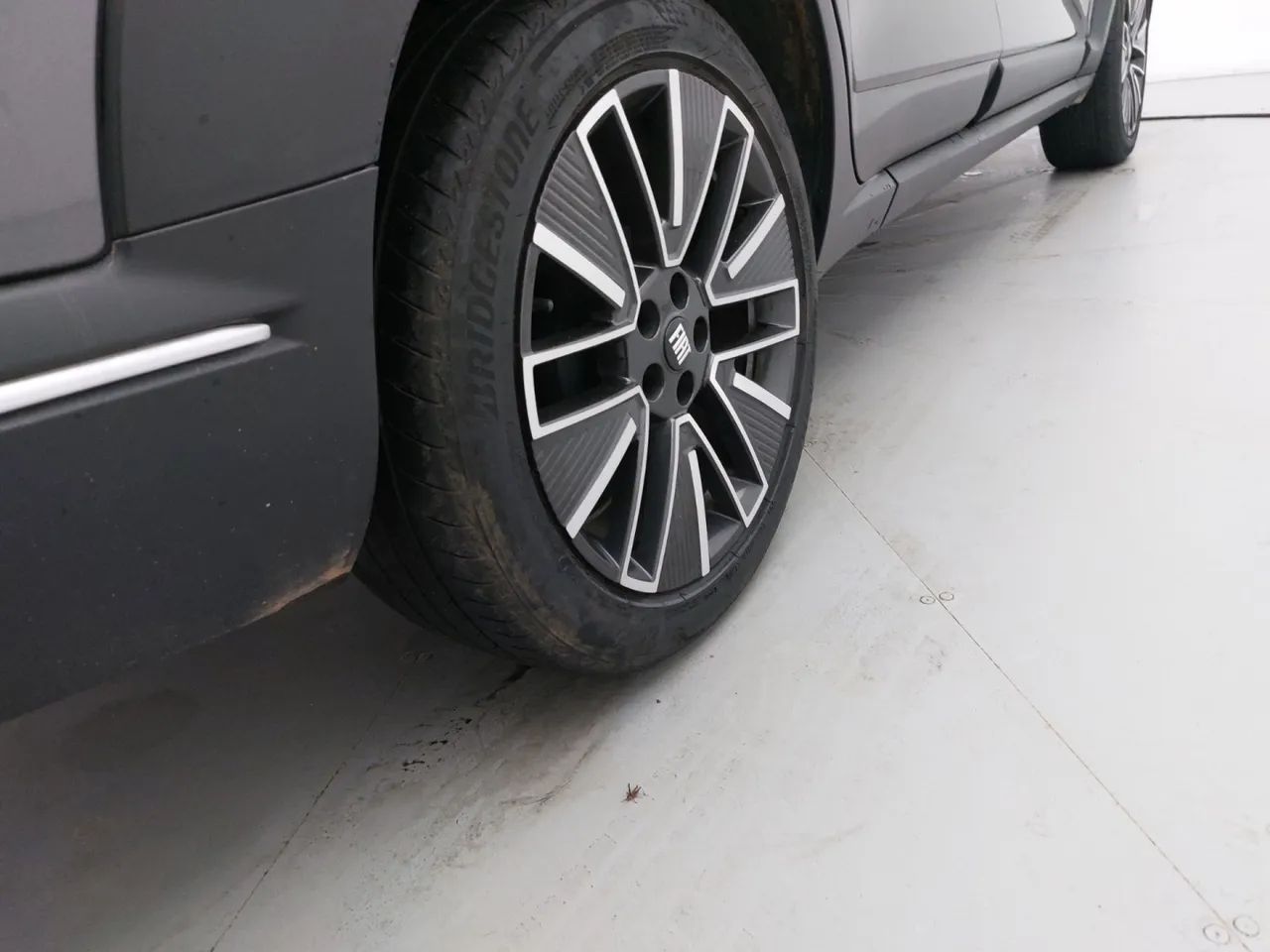 Fiat Fastback Audace 200 TB Aut (Hibrído), foto 14 de 18