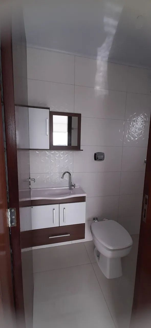 Alugo quarto com banheiro - Foto 5