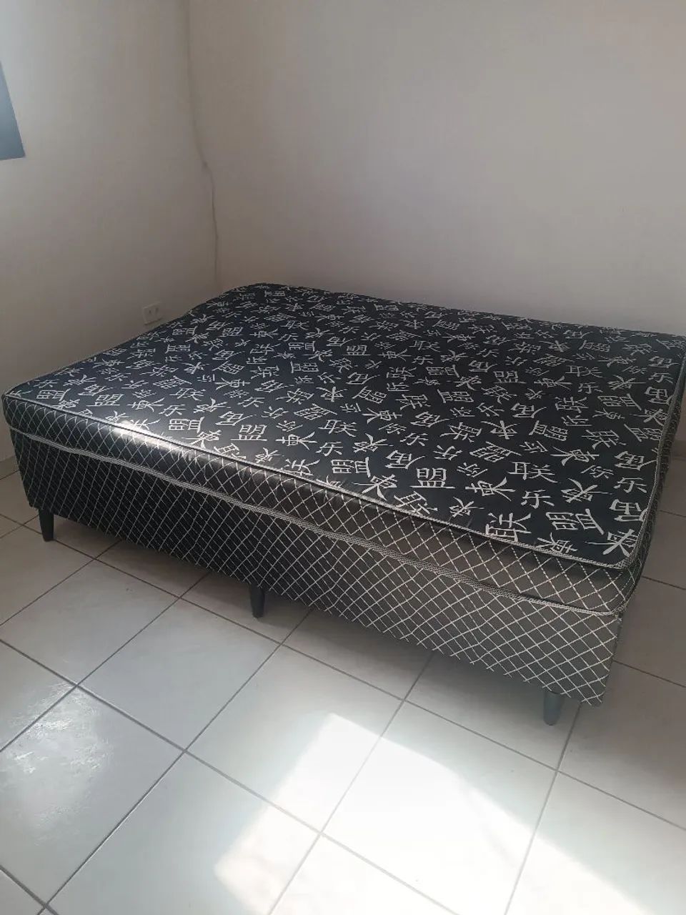 CAMA CASAL - Foto 2