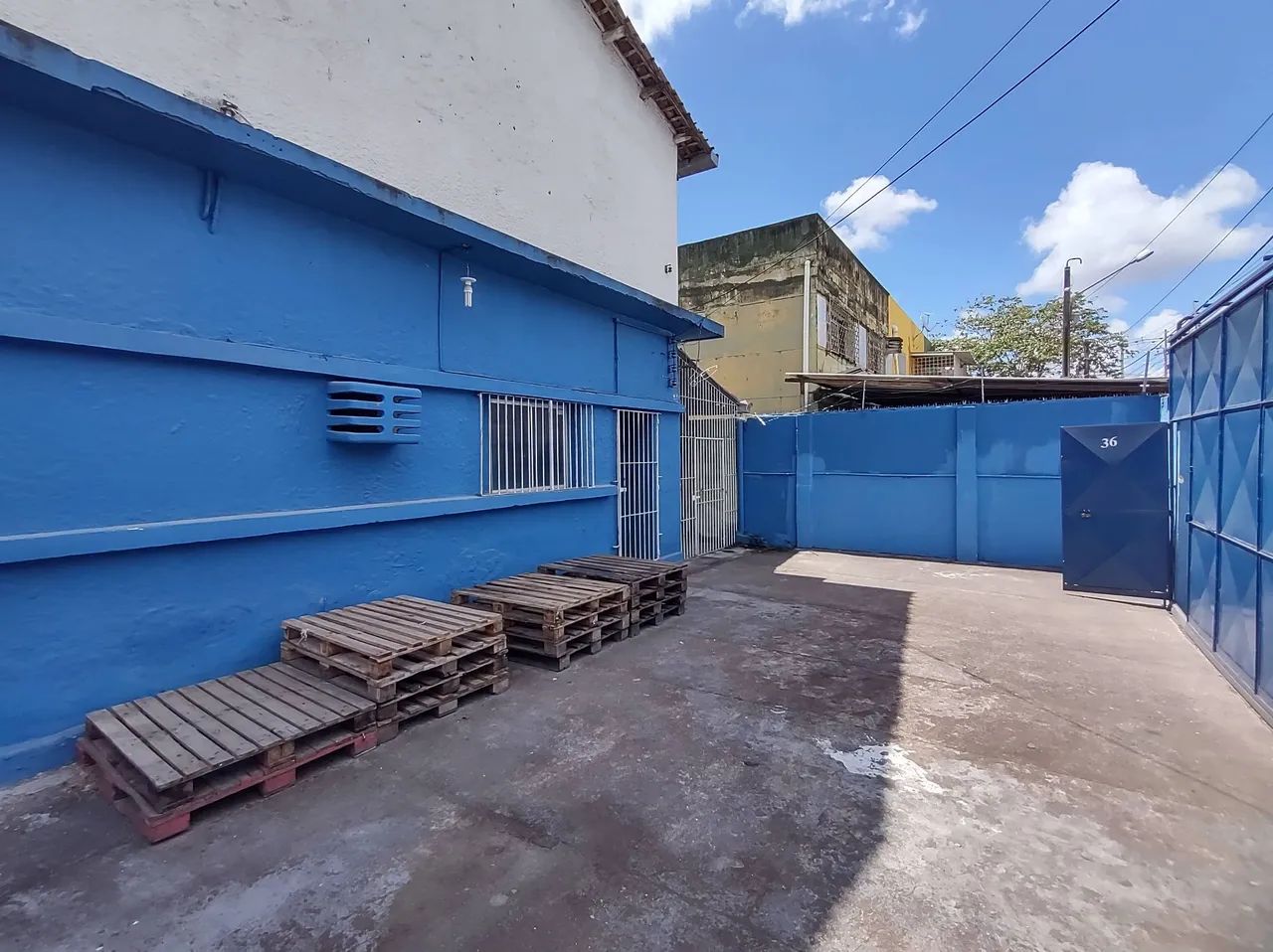 PRÉDIO COMERCIAL EM AFOGADOS, COM DOIS PAVIMENTOS  - Foto 5