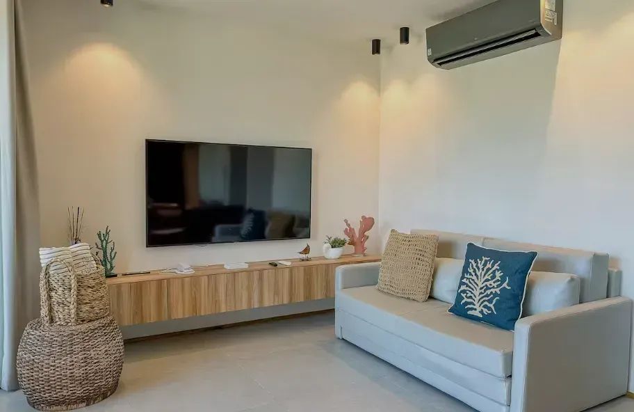 Apartamento com 2 quartos em Milagres, Al, a poucos metros do mar. - Foto 4