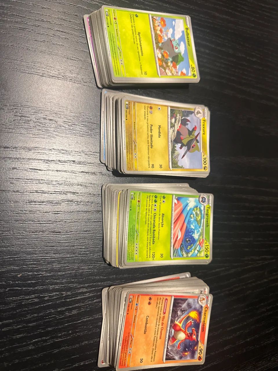 Lote cartas Pokémon  - Foto 2