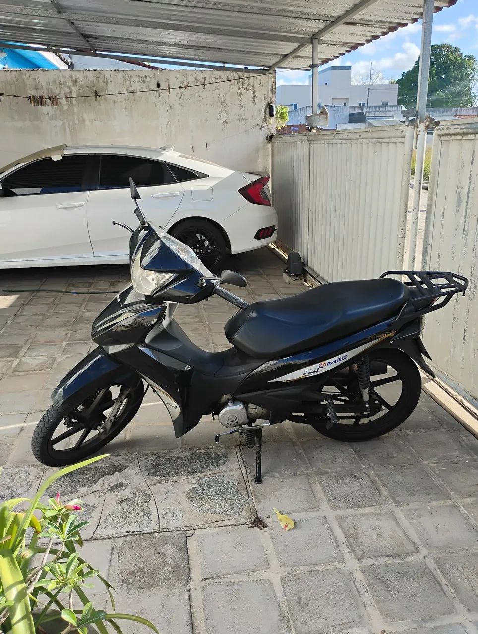 Avelloz 50cc - Foto 2