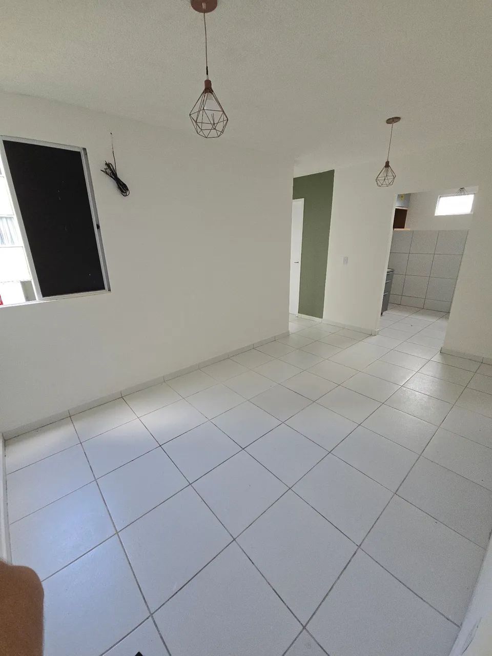 Oportunidade: Apartamento 2 quartos -  Bosque das Ubaias - reformado  - Foto 4