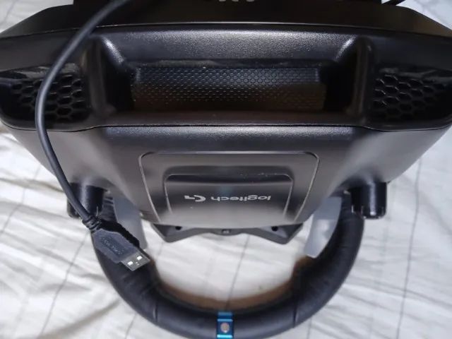 Volante e Pedais Logitech G29 - Foto 2