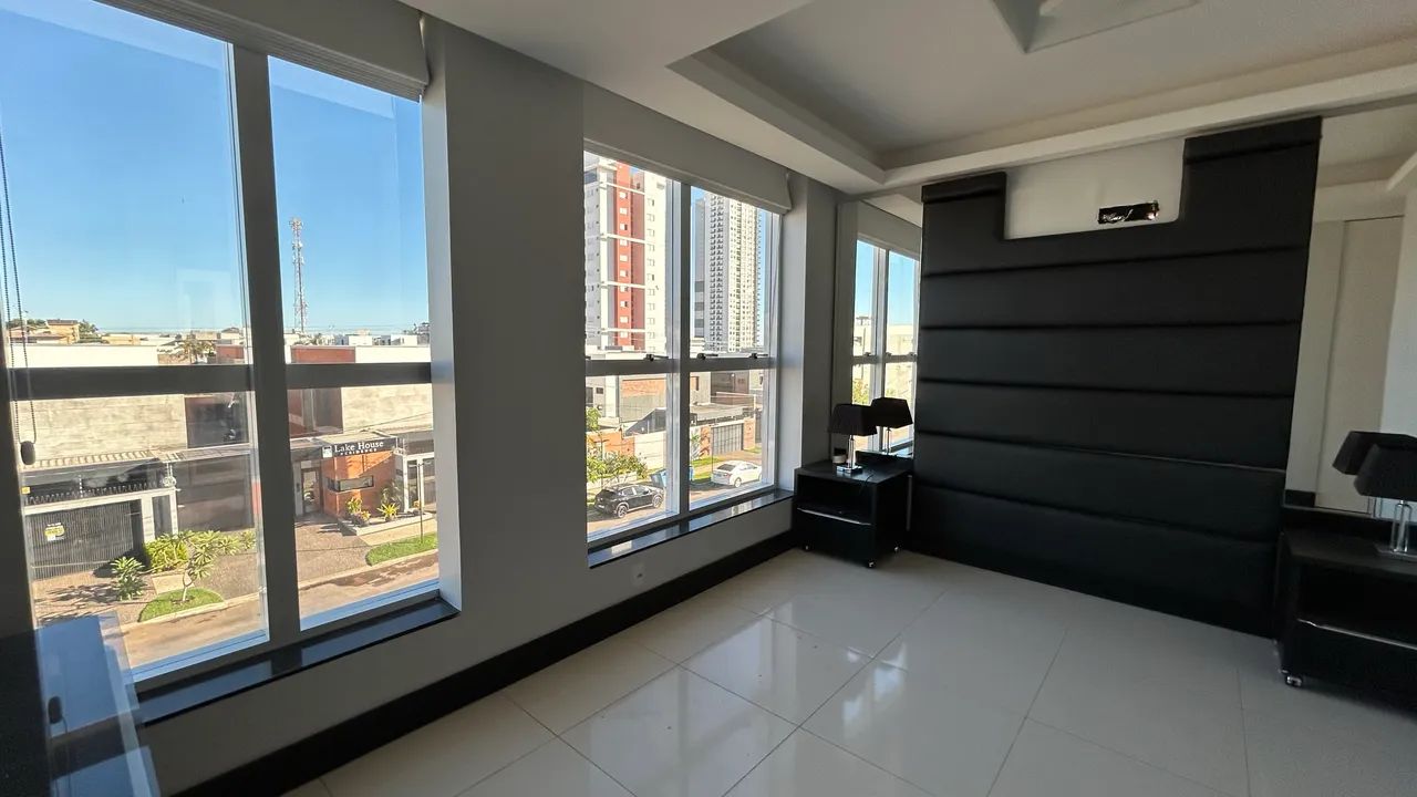Sobrado em condomínio Orla 14 com 3/4 sendo 2 suítes  - Foto 3