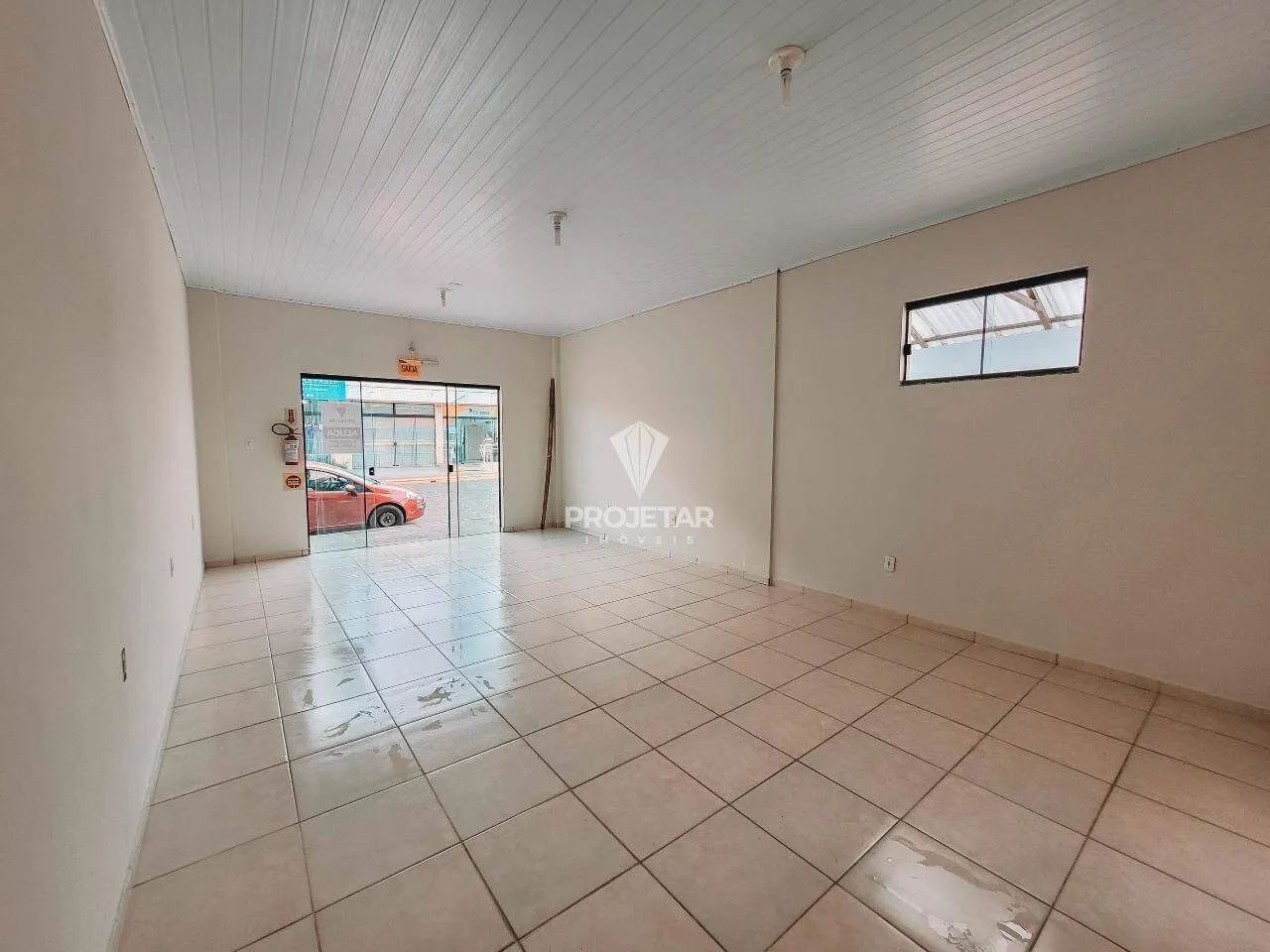 Sala Comercial Para Locação no Centro de Balneário Arroio do Silva - Foto 4