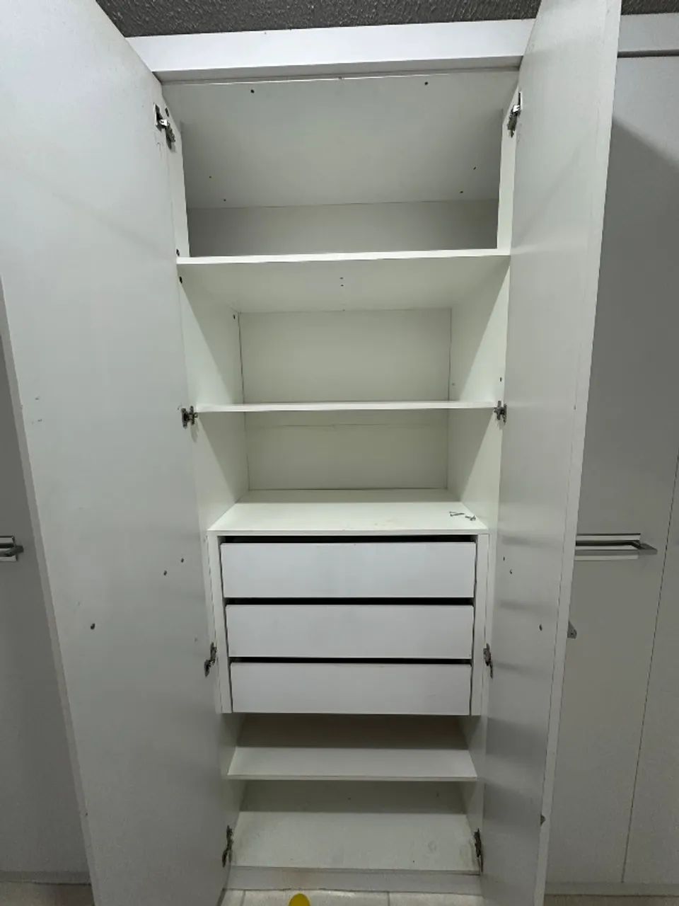 Guarda roupa - Foto 3