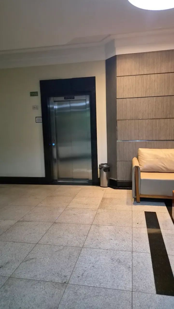 Apartamento 2 quartos mobiliado e decorado no Alto da Glória 2 - Foto 2