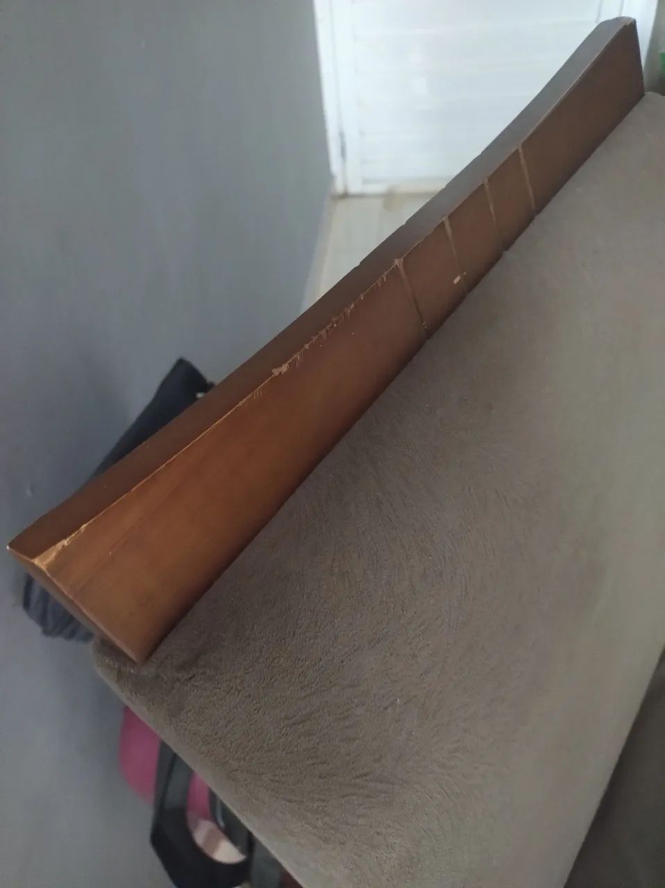 Duas cadeiras para sala de jantar da Casa e Estilo - Foto 3