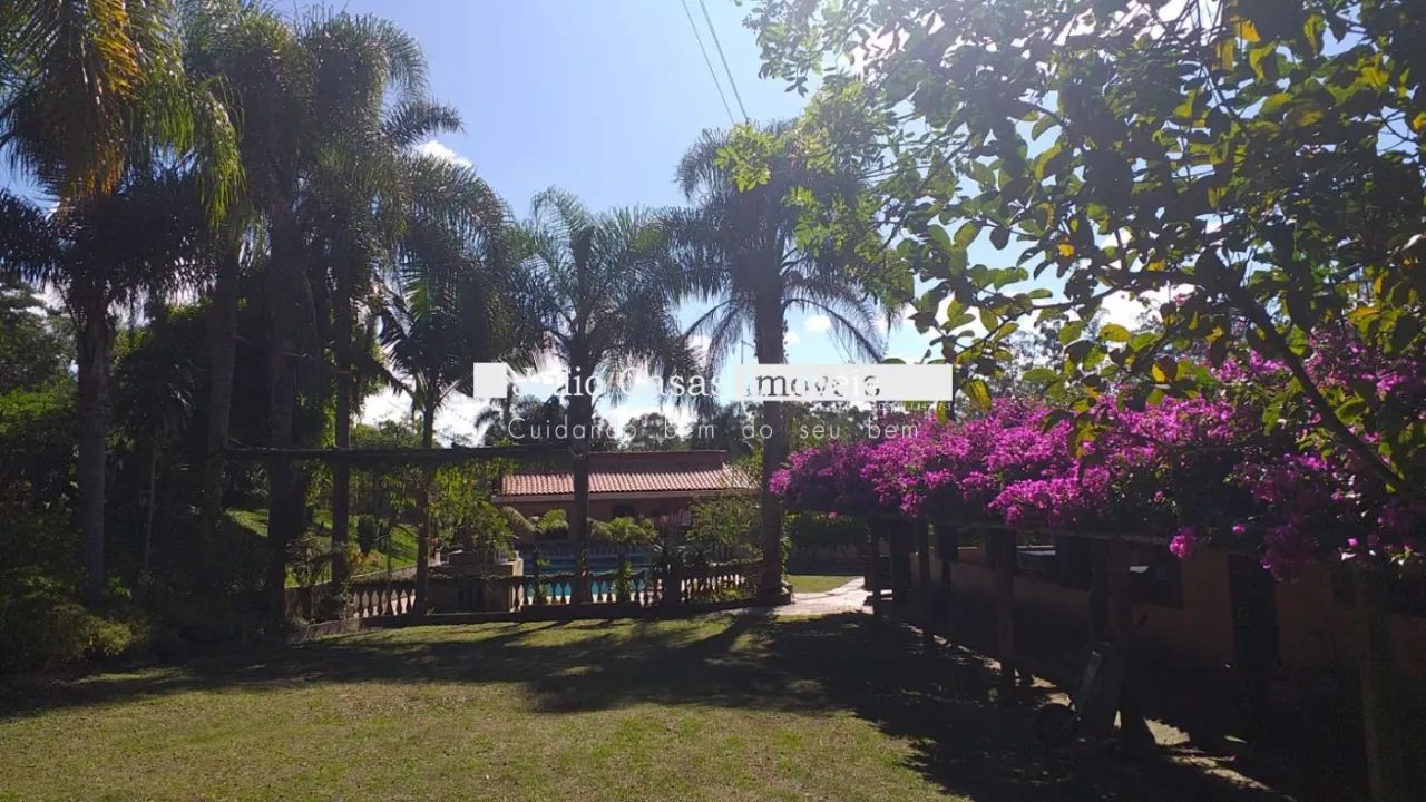 Área á venda, 22400 M² - São Miguel Arcanjo - Foto 2