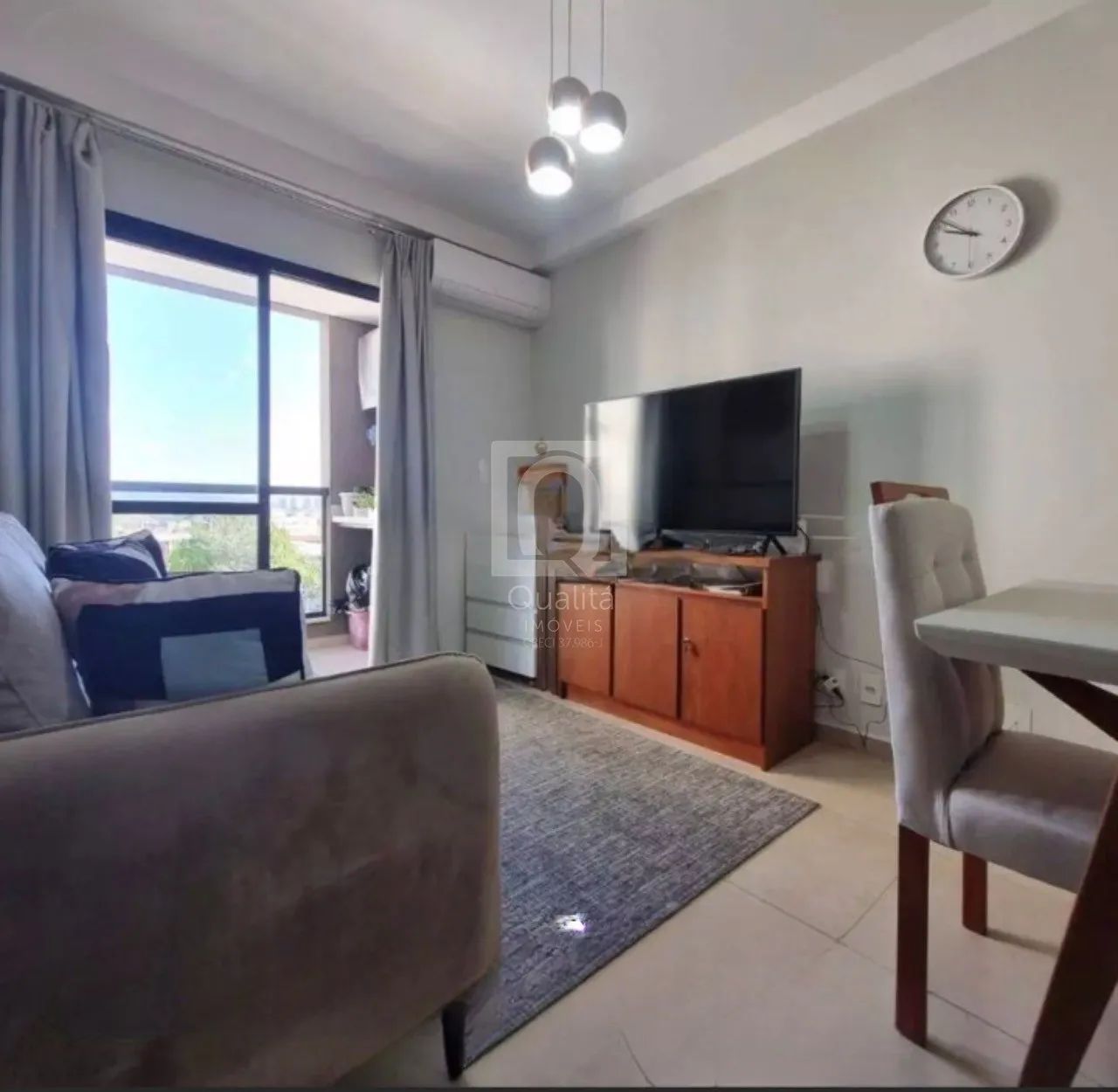 Apartamento Studio Porteira Fechada Zona Oeste Sorocaba