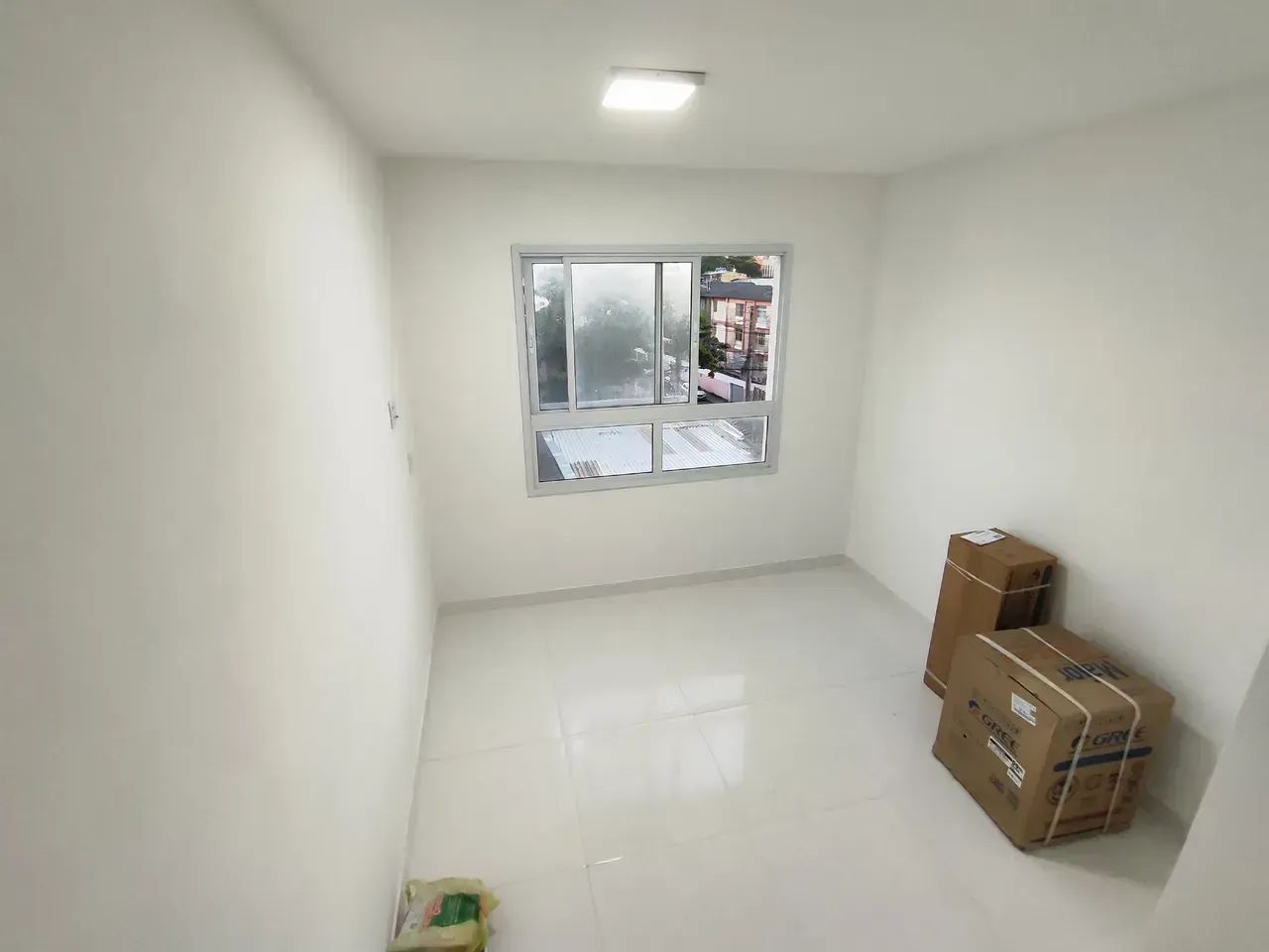 STUDIO DE 18m² PERTINHO DE TUDO NA PITUBA - Foto 3