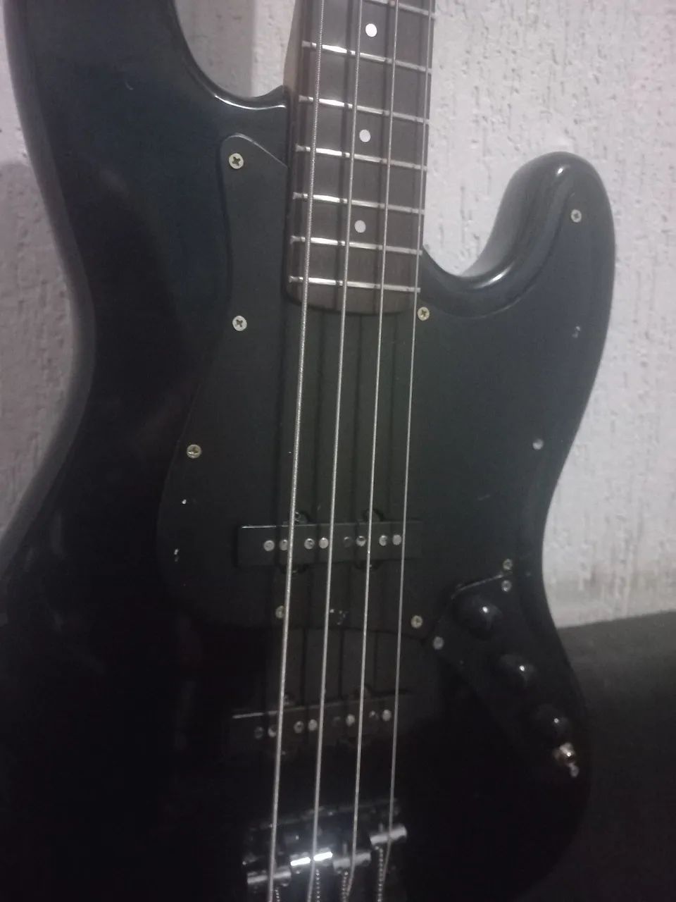 Contrabaixo washburn  - Foto 2