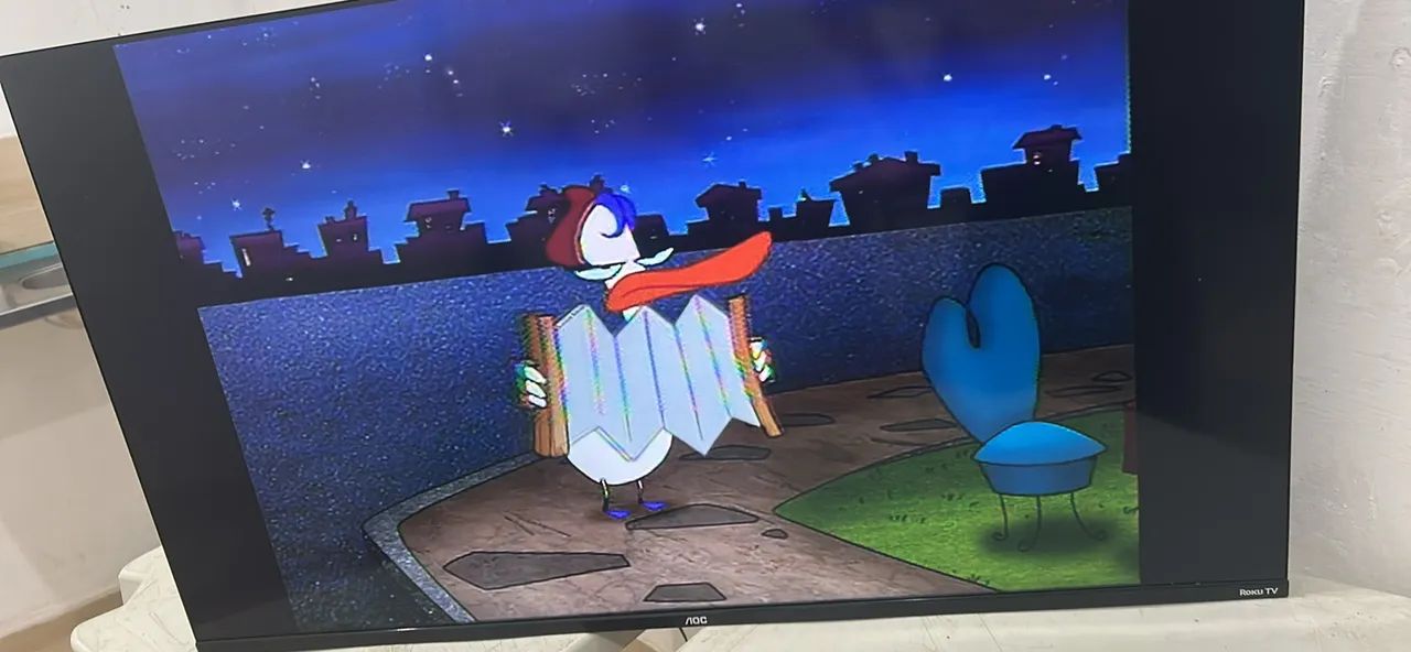 Televisão Nova - Foto 4