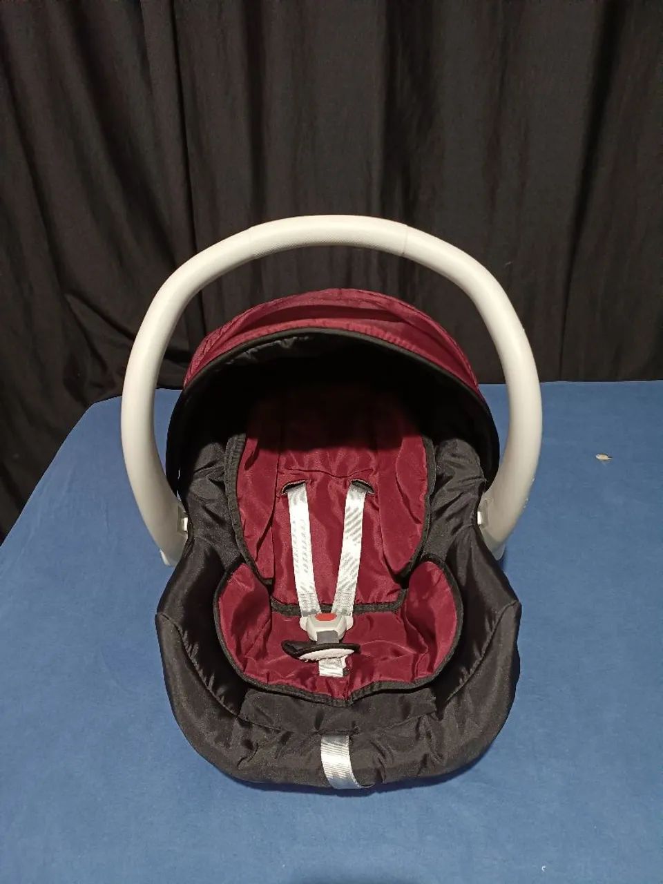 Bebe conforto Galzerano  - Foto 2