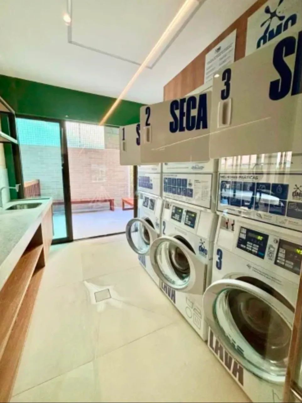 Alugo apartamento 2 quartos  - Foto 4