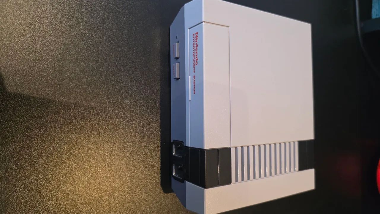 Nes Mini Classi Edition (original) - Foto 3