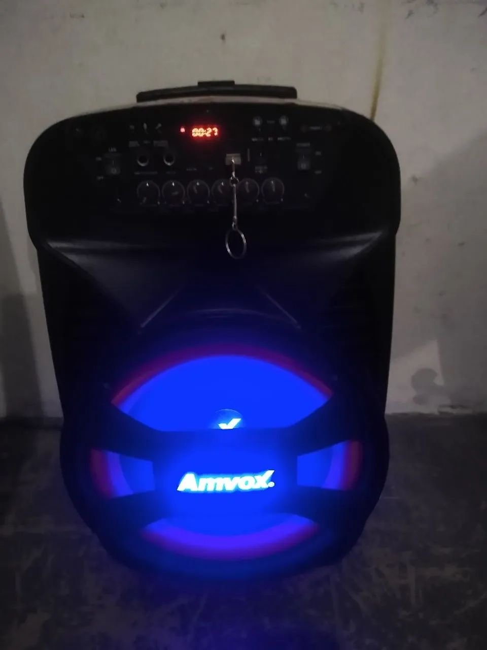 Cx de som 480 W - Foto 2