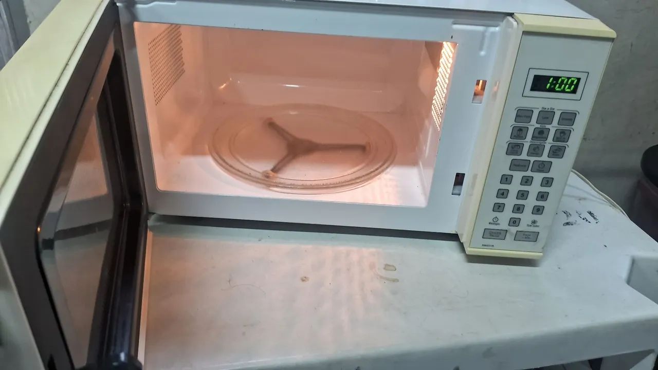 Micro ondas philco. - Foto 2