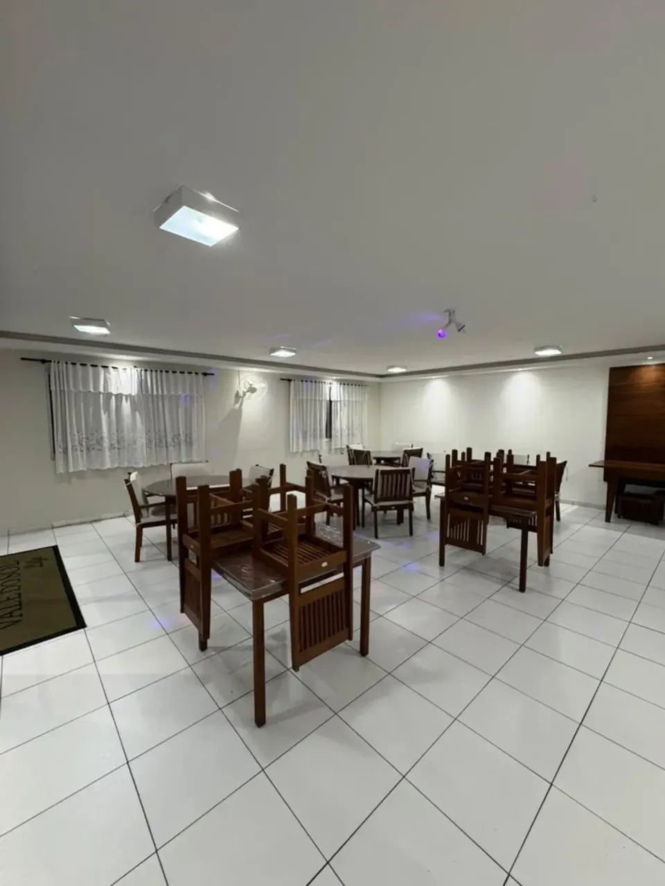 Apartamento com 3 quartos no vale do sol life - Foto 3