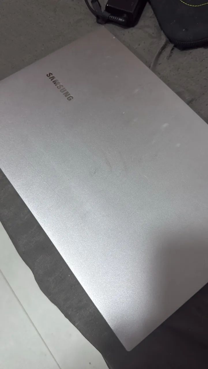 Vendo Notbook Samsung no Precinho  - Foto 2