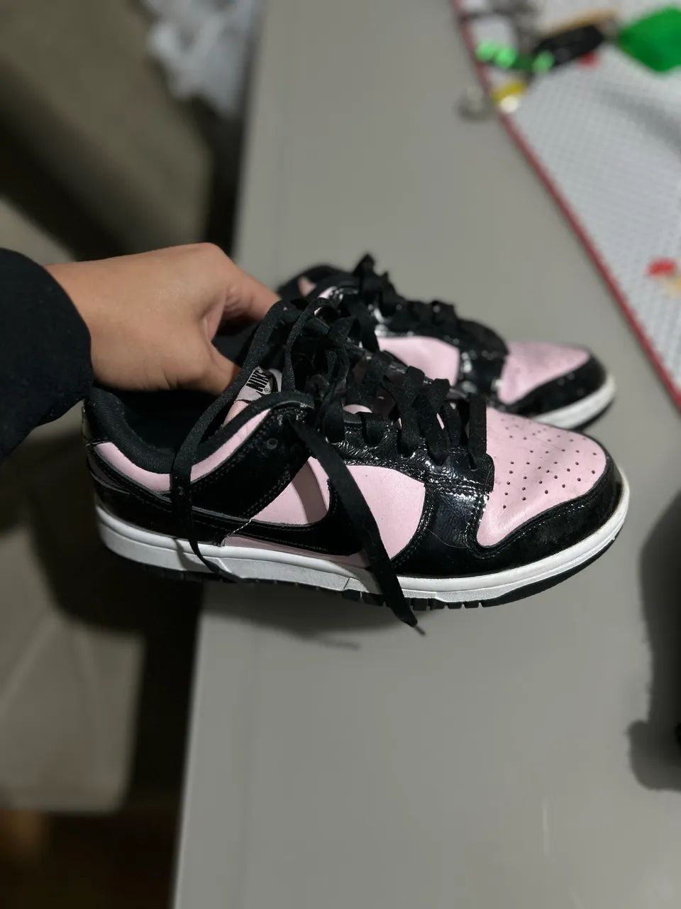 Tênis Nike - Foto 3