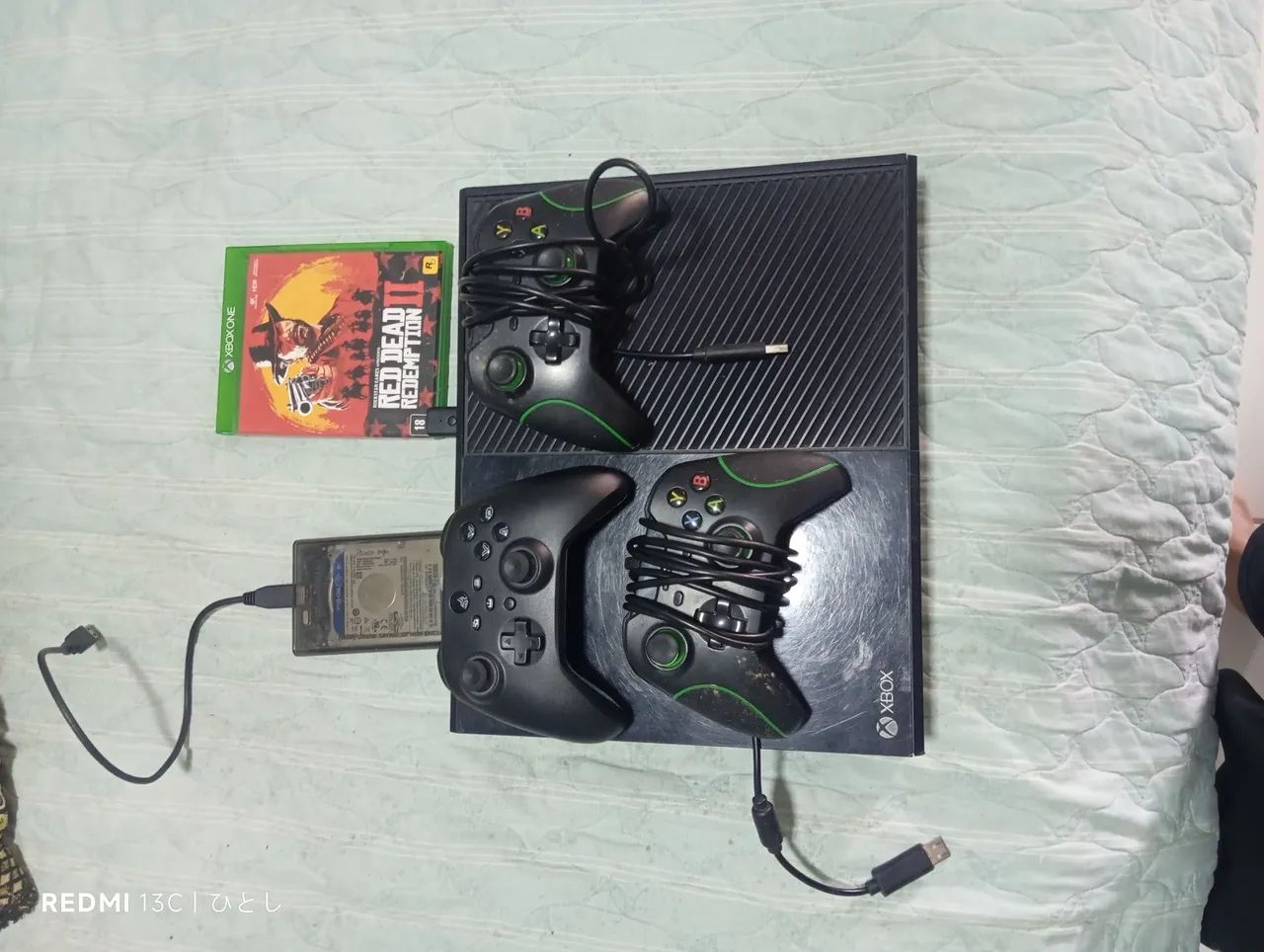 Xbox one fat  - Foto 5