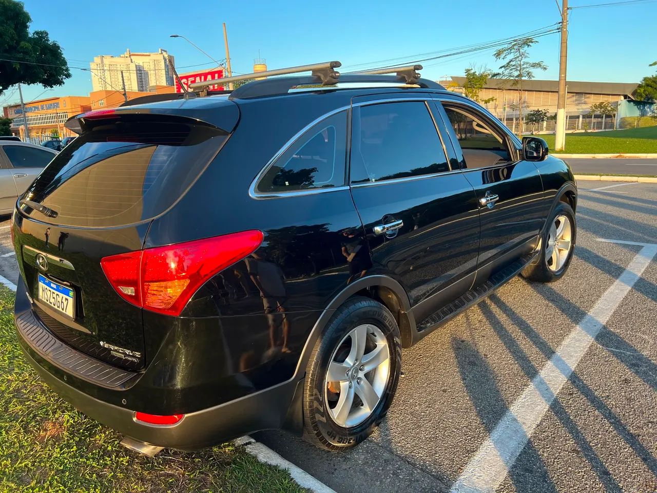 Hyundai Veracruz 2010
